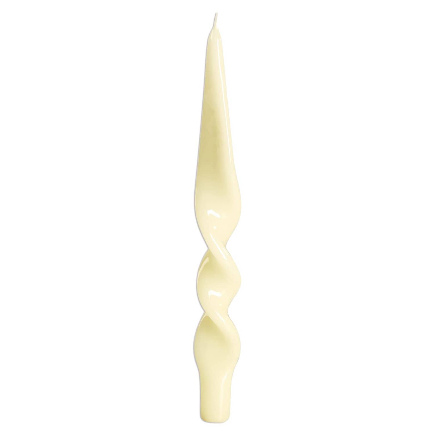 Meloria Denise Candle Classic Set of 2 - Cream