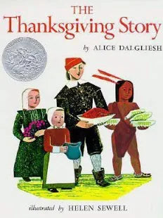 The Thanksgiving Story