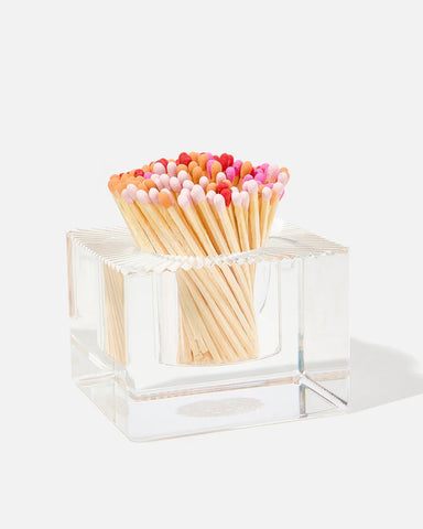 Square Match Striker-Sunset Matches