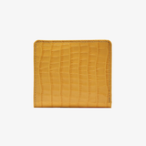 Golden Snap Evening Wallet