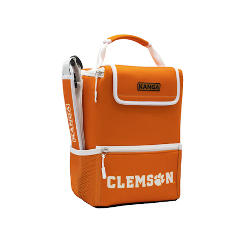 Clemson Pouch Cooler