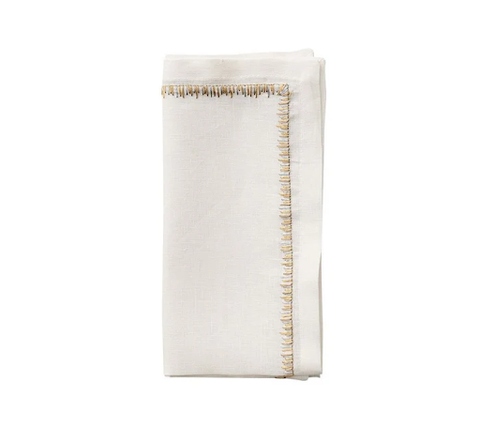 Filament Napkins, Set of 4