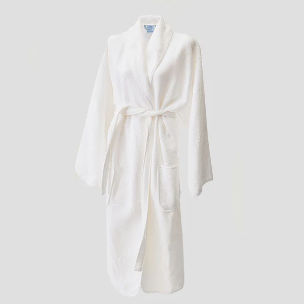 Unisex Spa Robe