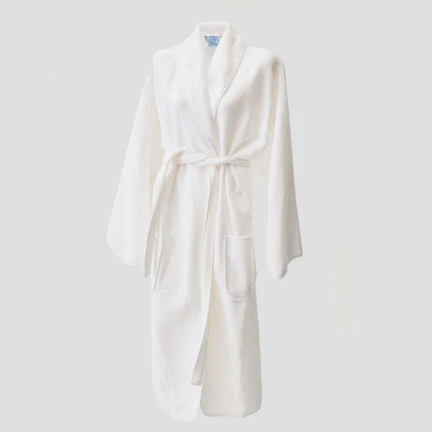 Unisex Spa Robe