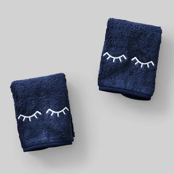 Makeup Towels-Eyelash