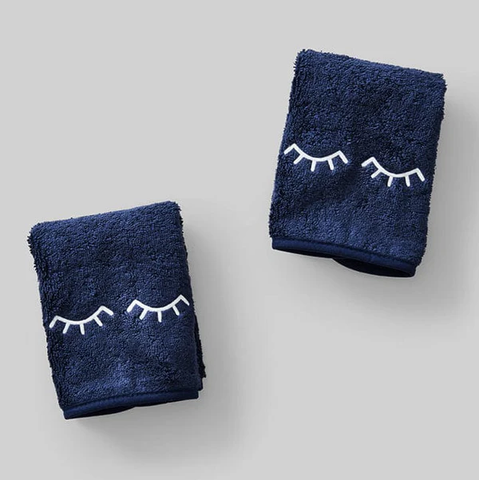 Makeup Towels-Eyelash