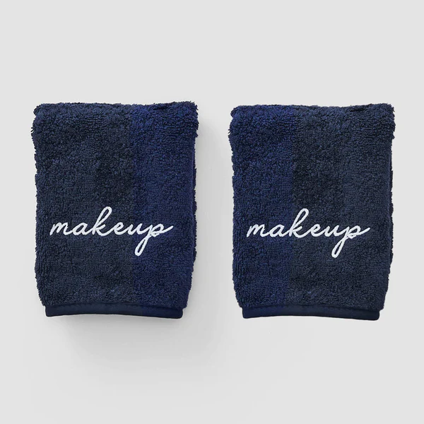 Makeup Towels