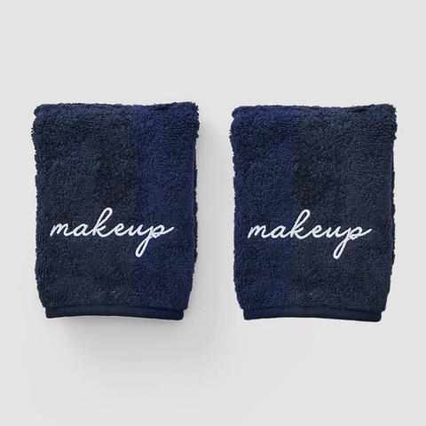 Makeup Towels