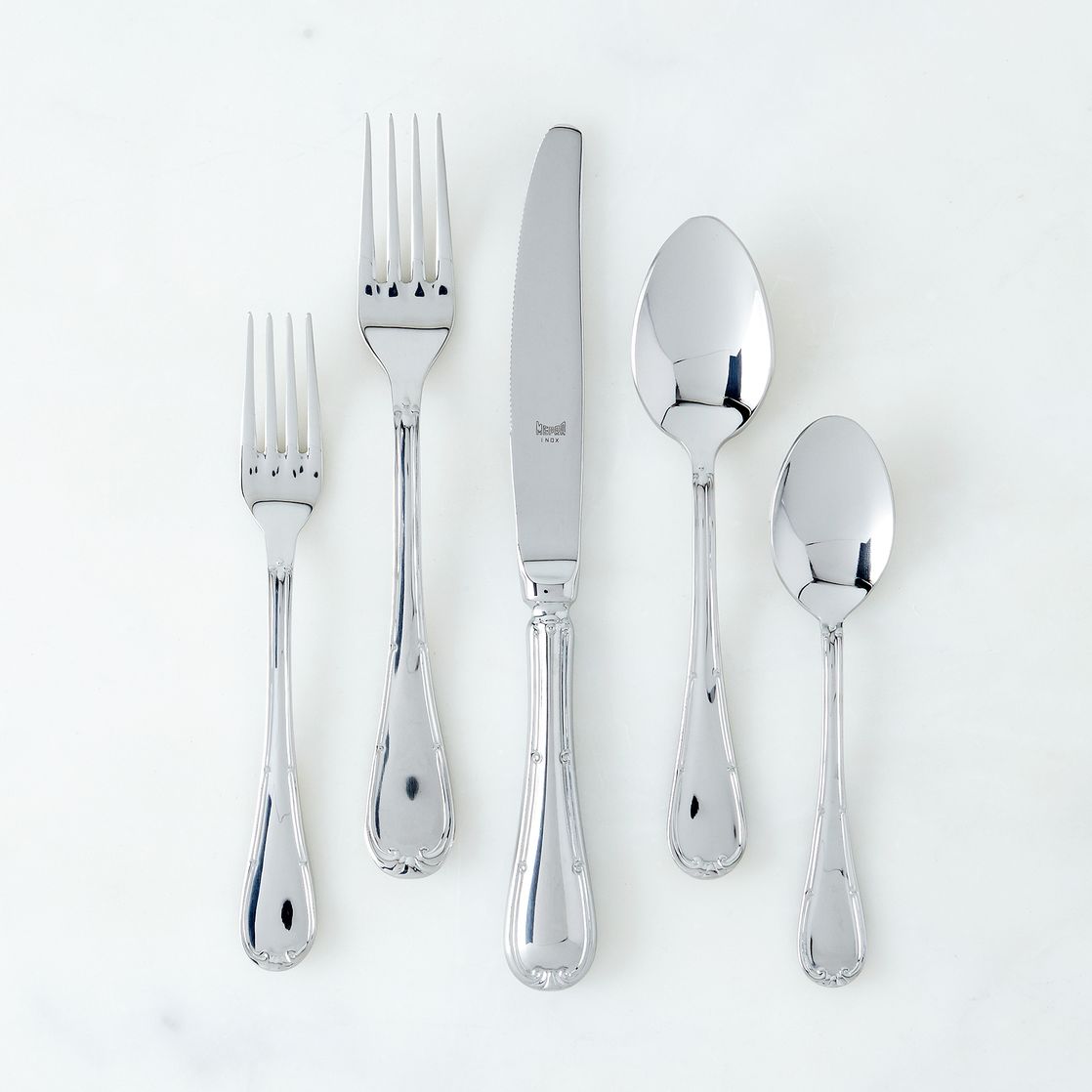 Raffaelo 5 Piece  Place Setting