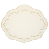 Linho Oval Placemats