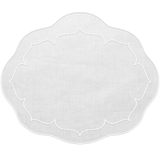 Linho Oval Placemats