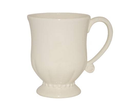 Isabella Linen Mug