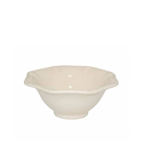 Isabella Linen Cereal Bowl