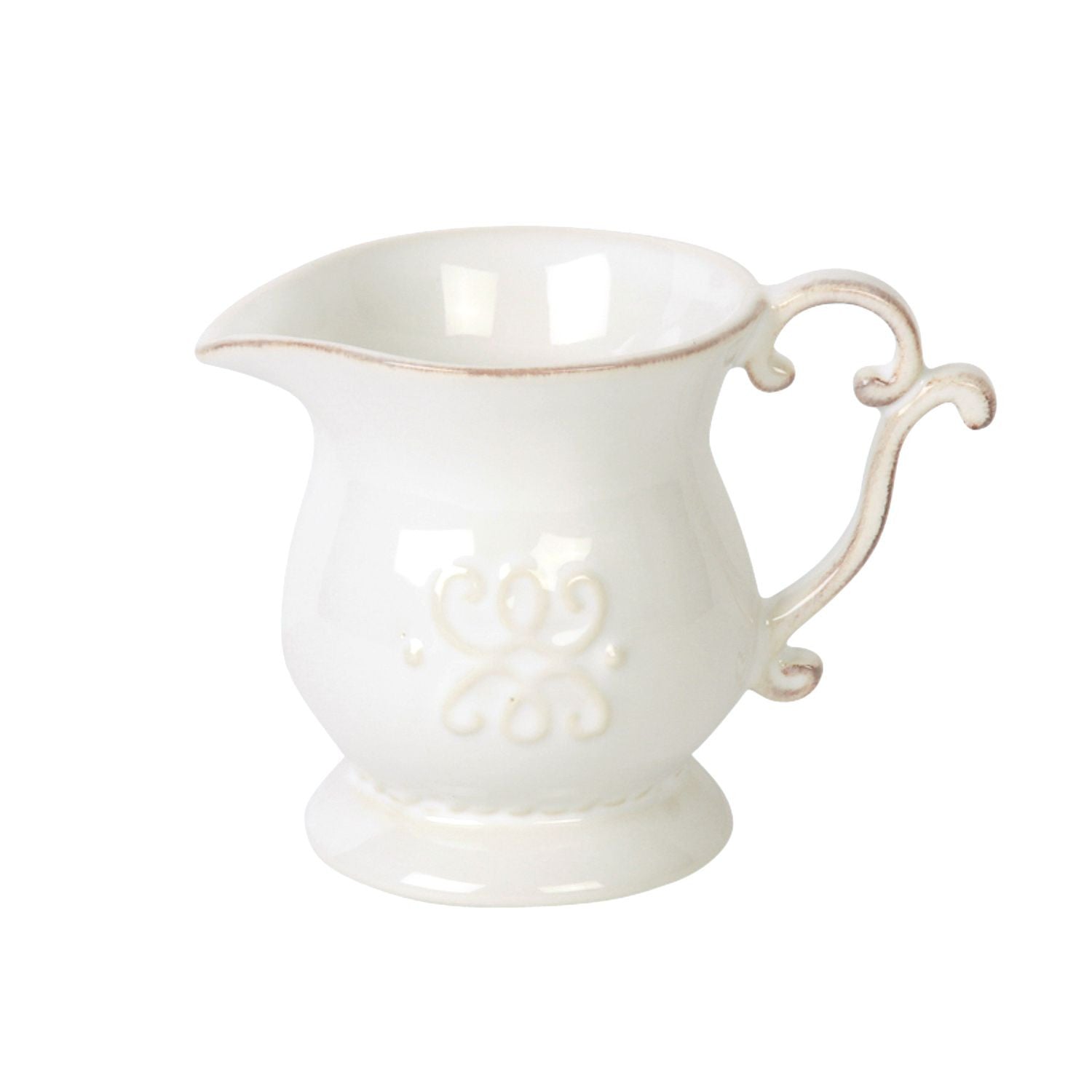 Historia Creamer Paperwhite