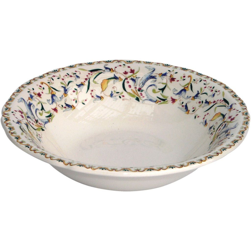 Toscana Cereal Bowl