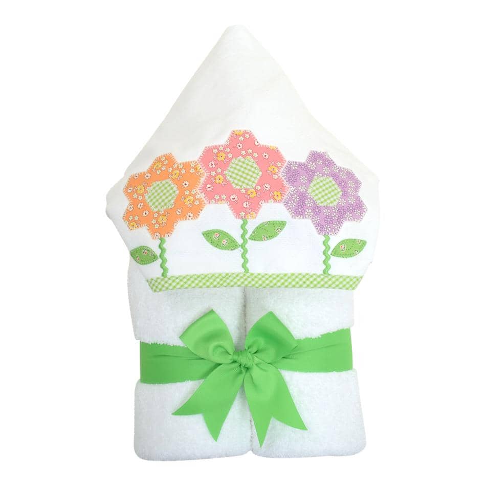 Daisy Everykid Towel