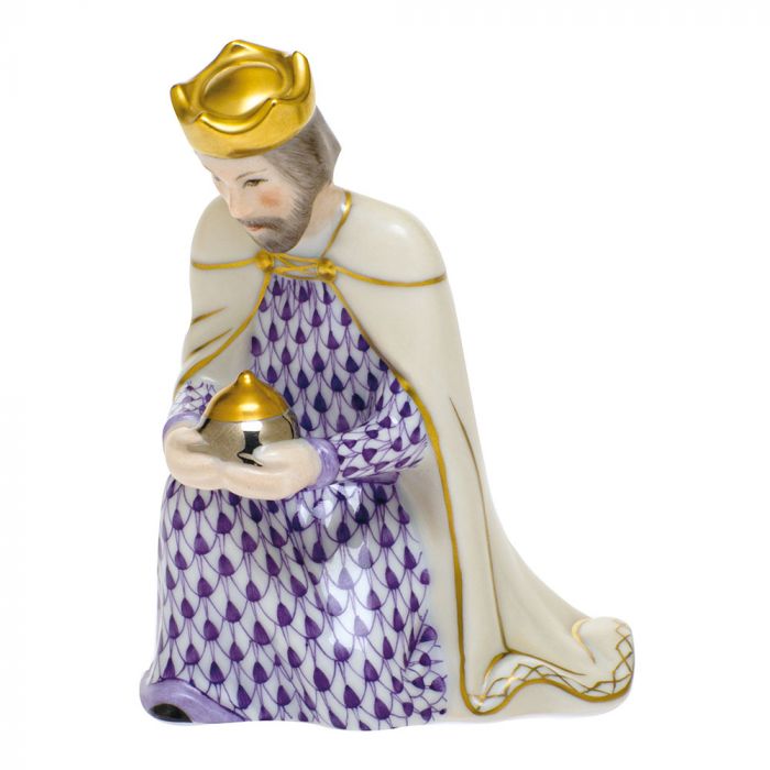 Caspar Figurine