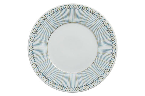 Jardin De Louise Dinner Plate