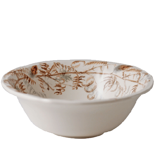 Sologne Extra Large Cereal Bowl