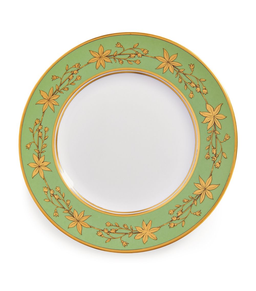 Voliere Muschio Dinner Plate