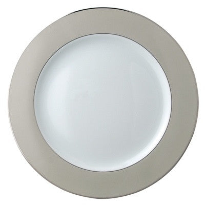 Opaline Linen Service Plate