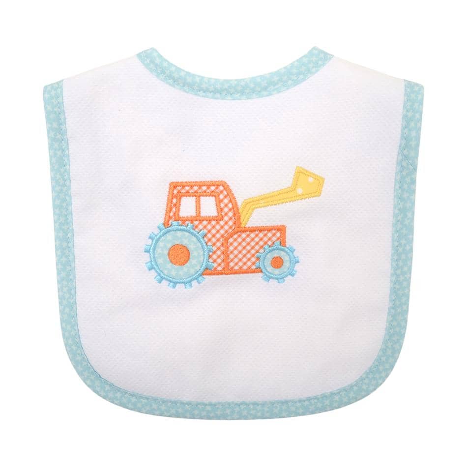 Digger Basic Bib