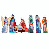 Nativity Set - Large