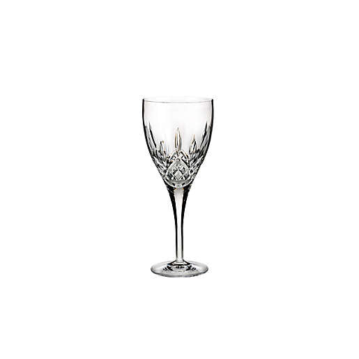 Lismore Nouveau Red Wine/Goblet