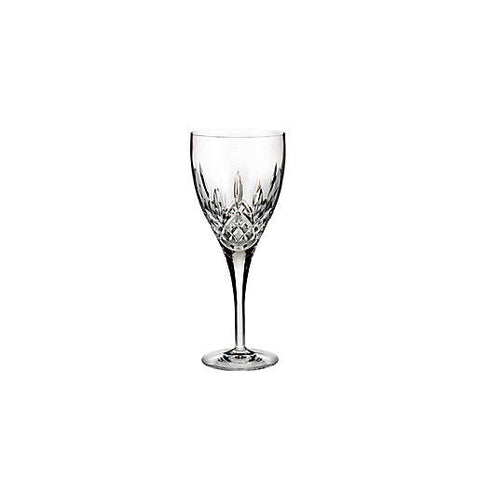 Lismore Nouveau Red Wine/Goblet