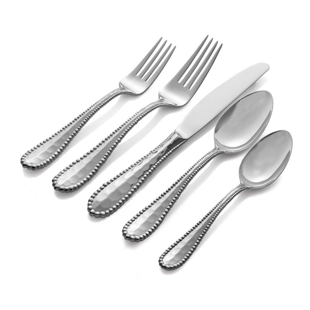 Molten 5Pc Flatware Set