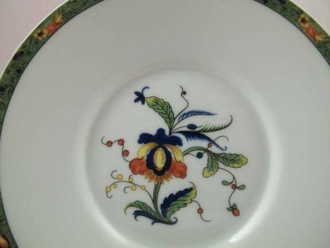 Louviers Saucer