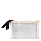 Ellie Clear TPU Pouch