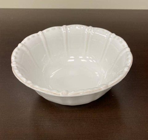 Historia Paperwhite Anything Bowl