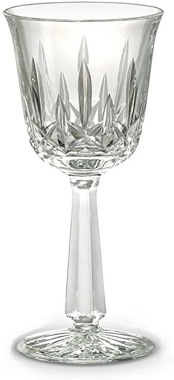 Ballyshannon Claret Wine Goblet