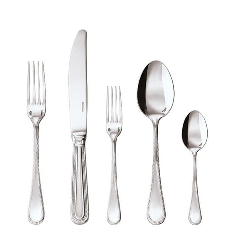 Perles 5Pc Place Setting