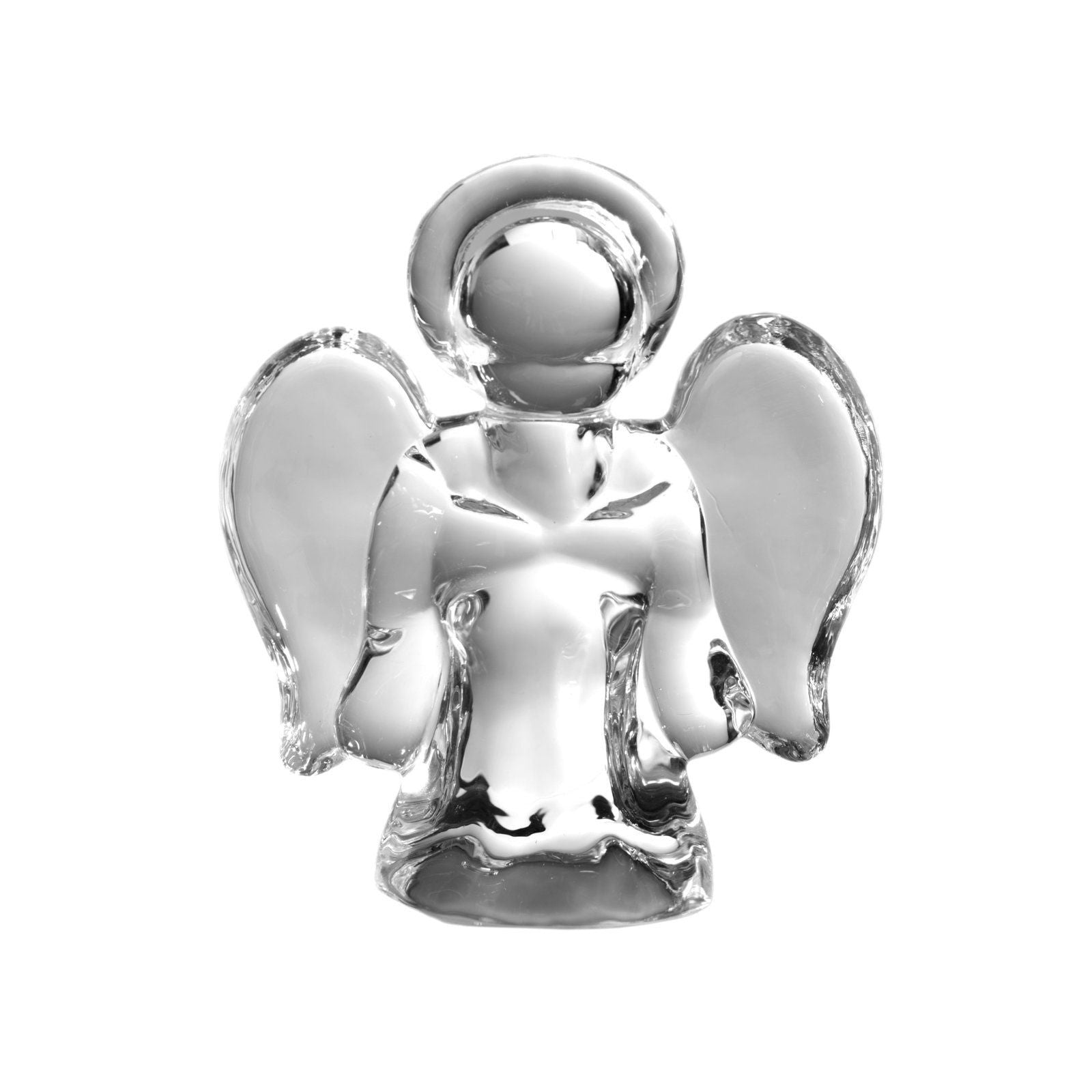 Simon Pearce Angel Small 4'