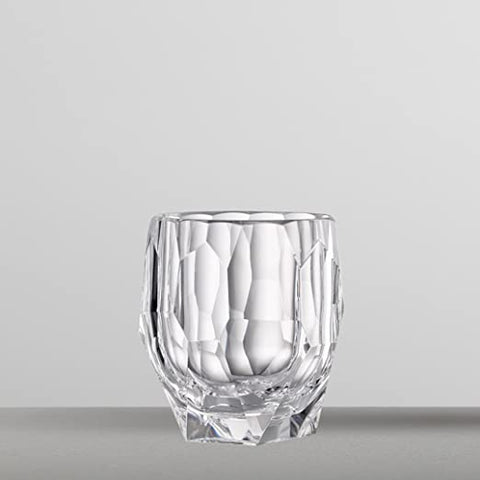 Filippo Ice Bucket-Clear