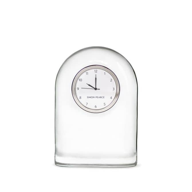 Barre Clock