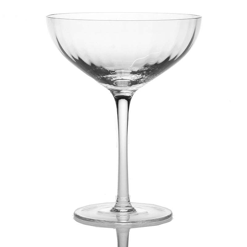 Corinne Cocktail/Coupe Champagne