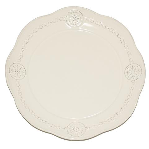 Villa Beleza Dinner Plate-Alabaster