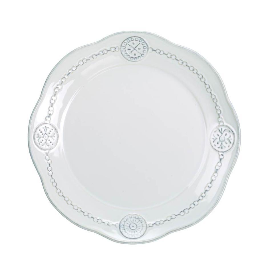 Villa Beleza Salad Vintage White
