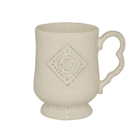 Villa Beleza Alabaster Mug