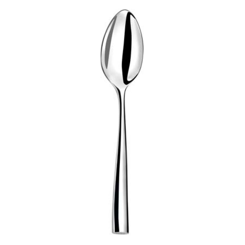 Silhouette Serving Spoon