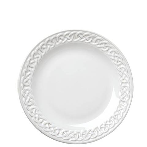 Eternity Salad Plate