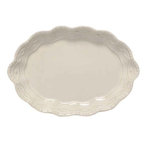 Legado Oval Platter