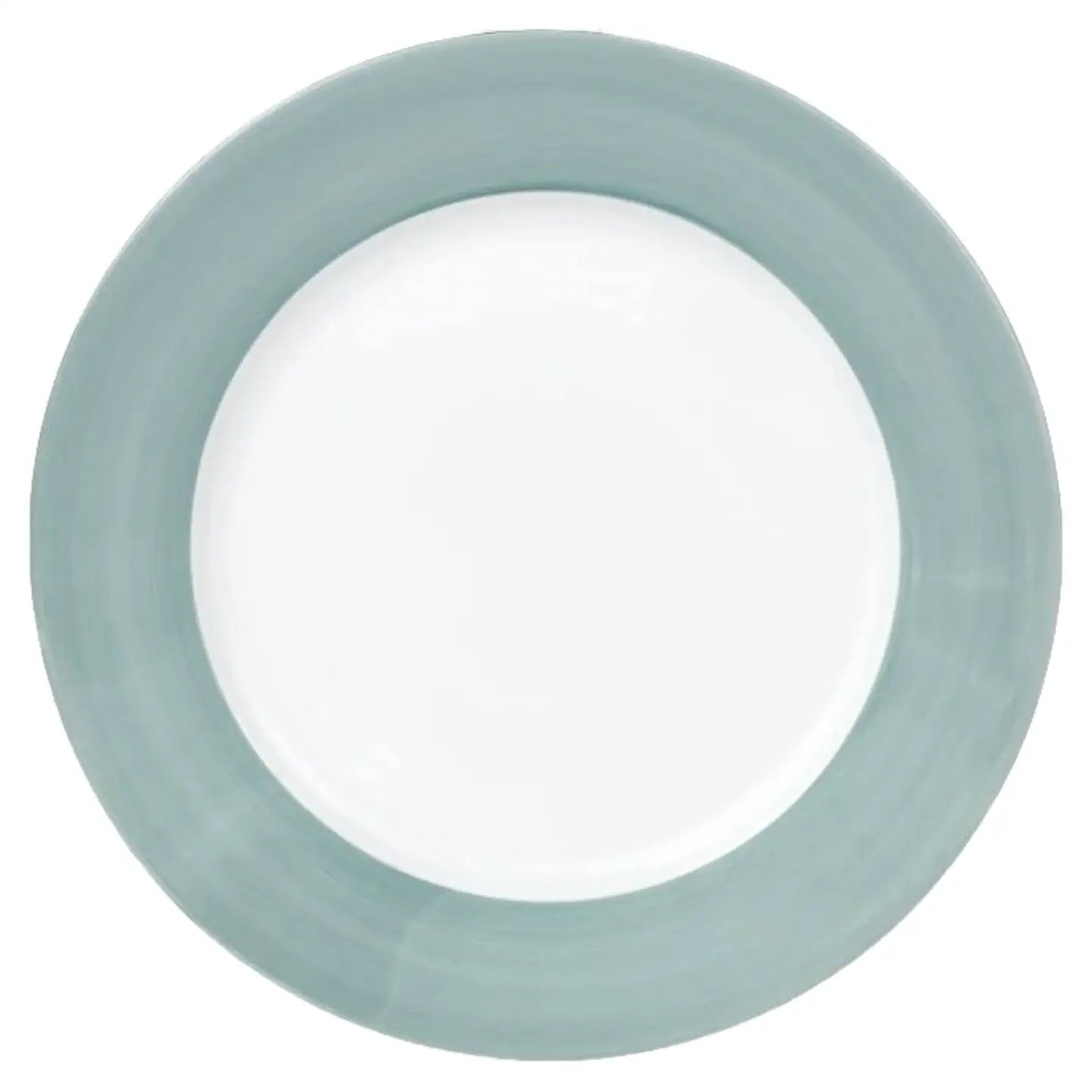 Celadon Presentation Plate