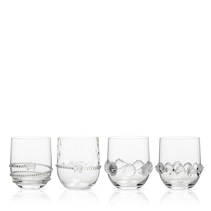 Heritage  Set of Tumblers