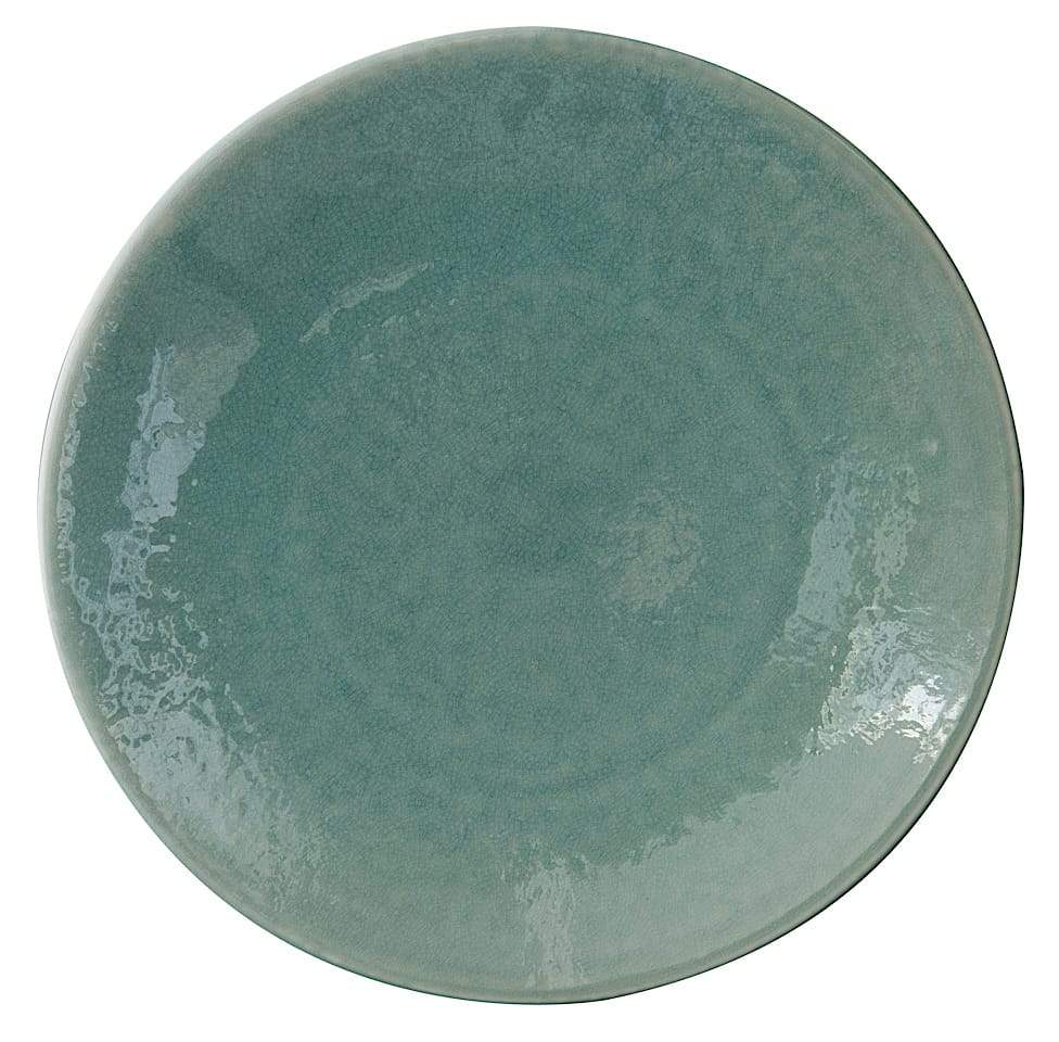 Tourron Jade Dinner Plate