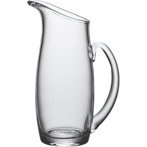 The Addison is at home as the focal point of a formal dinner-party, yet versatile enough for everyday use.  11½" H x 4¾" W x 4¾" D, holds 64oz