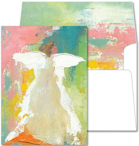 Splendor Notecards